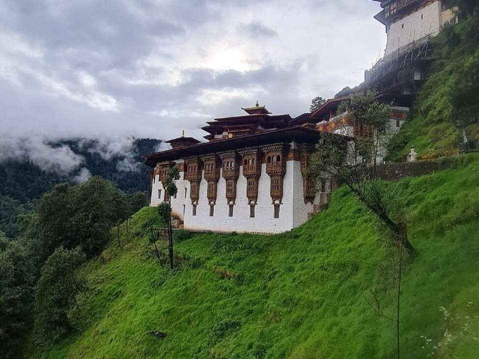 Bhutan Jambay Lakhang Festival - 12 days - On The Go Tours - Bhutan - Image 2