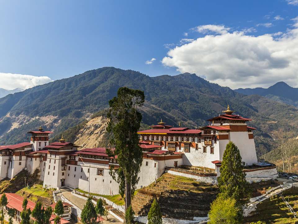 Bhutan Jambay Lakhang Festival - 12 days - On The Go Tours - Bhutan - Image 5