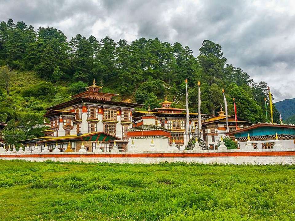 Bhutan Jambay Lakhang Festival - 12 days - On The Go Tours - Bhutan - Image 6