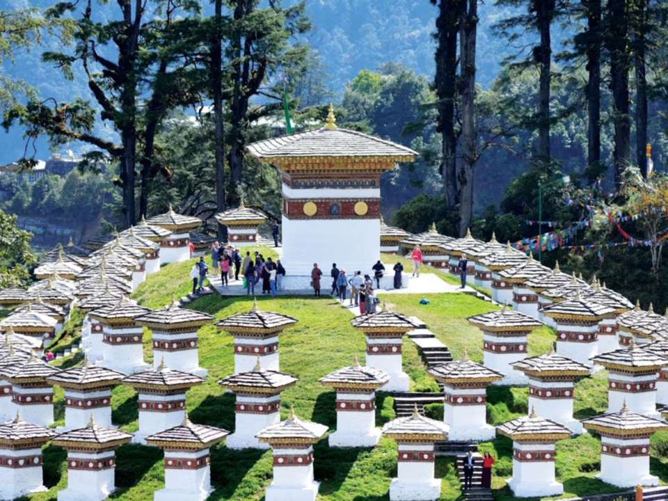 Bhutan Jambay Lakhang Festival - 12 days - On The Go Tours - Bhutan - Image 8