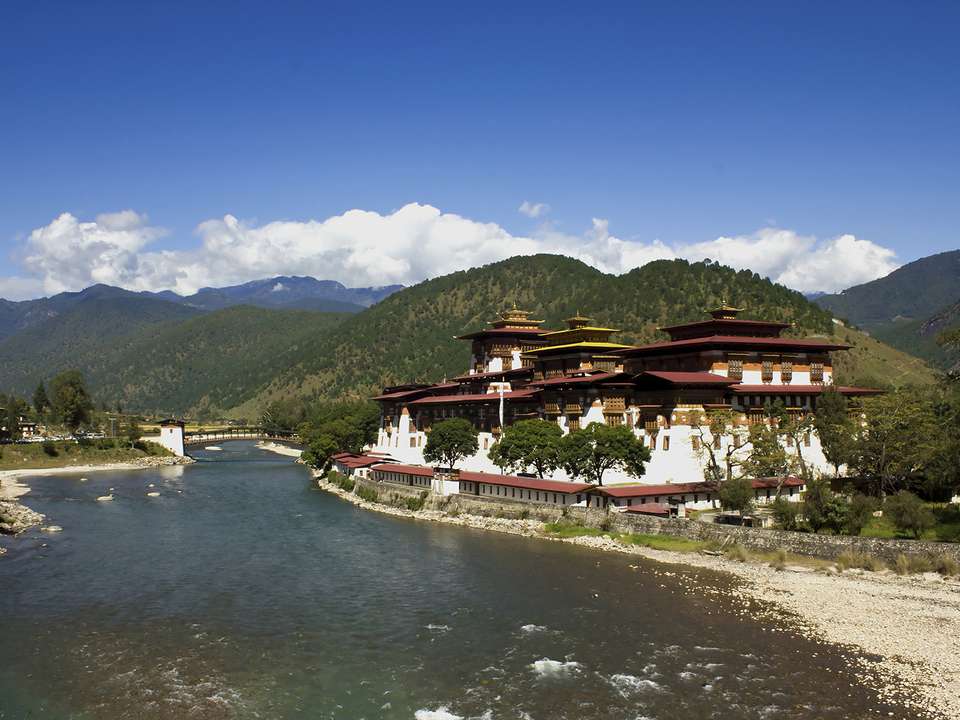 Bhutan Jambay Lakhang Festival - 12 days - On The Go Tours - Bhutan - Image 9