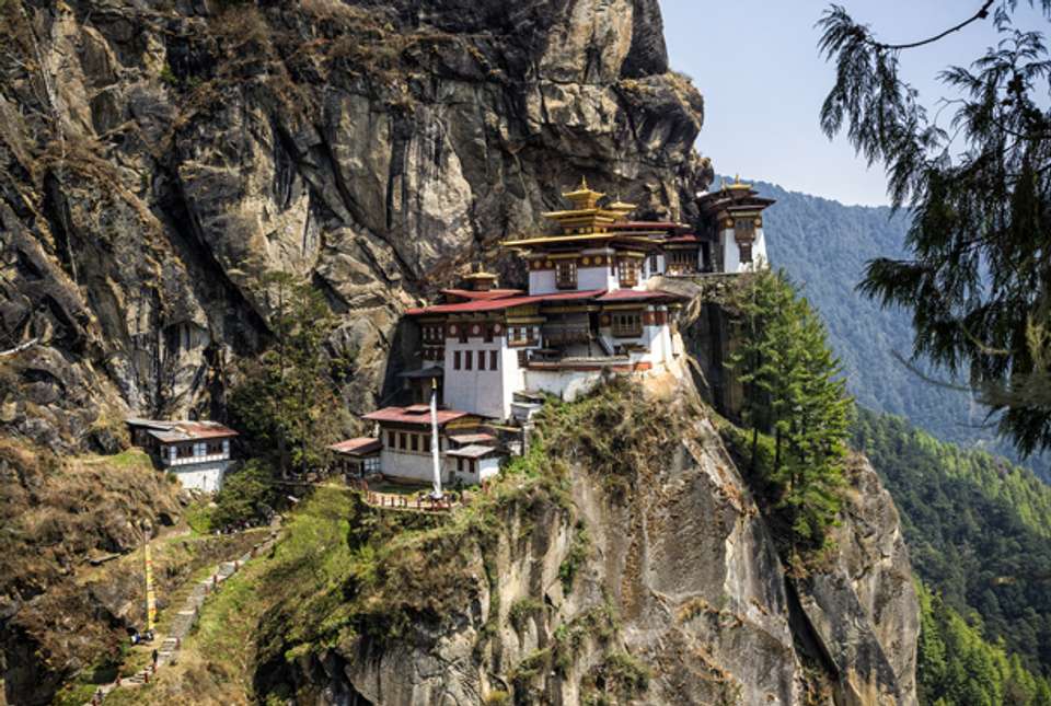 Bhutan Jambay Lakhang Festival - 12 days - On The Go Tours - Bhutan - Image 11