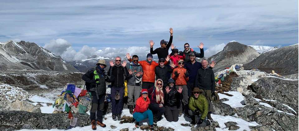 Bhutan Snowman Trek with Greg Mortimer - World Expeditions - Bhutan - Image 2