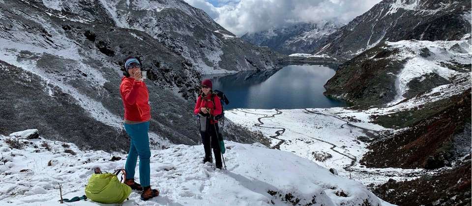 Bhutan Snowman Trek with Greg Mortimer - World Expeditions - Bhutan - Image 3