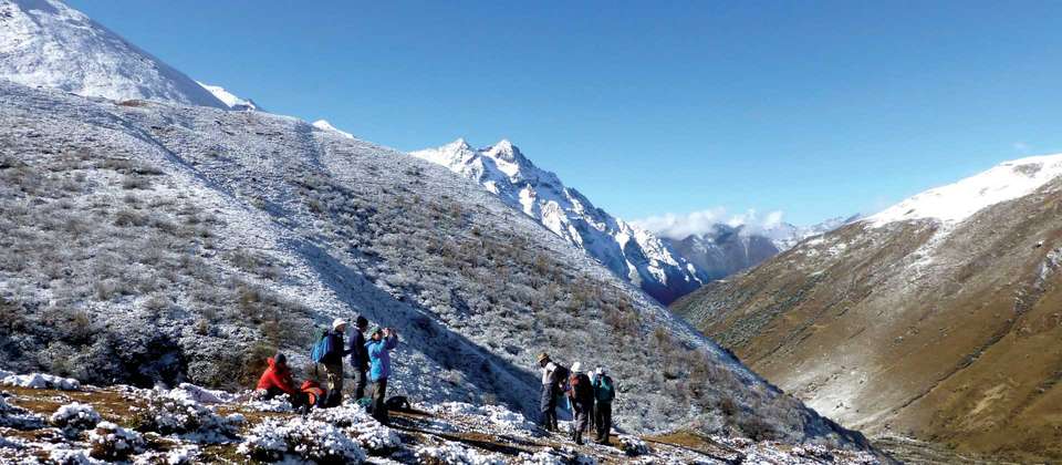 Bhutan Snowman Trek with Greg Mortimer - World Expeditions - Bhutan - Image 4