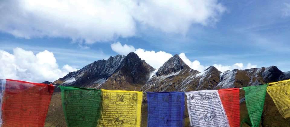 Bhutan Snowman Trek with Greg Mortimer - World Expeditions - Bhutan - Image 5