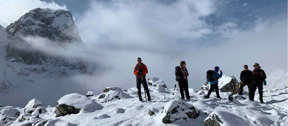 Bhutan Snowman Trek with Greg Mortimer - World Expeditions - Bhutan - Image 7