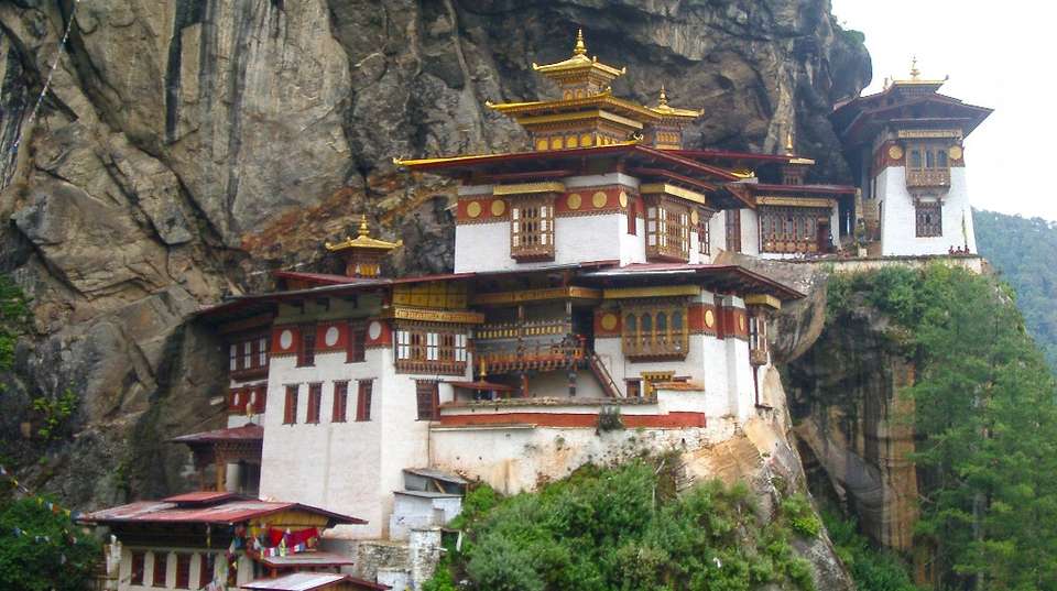 Bhutan: The Last Shangri-La Tour - Himalayan Glacier Adventure And Travel Company - Bhutan - Image 4