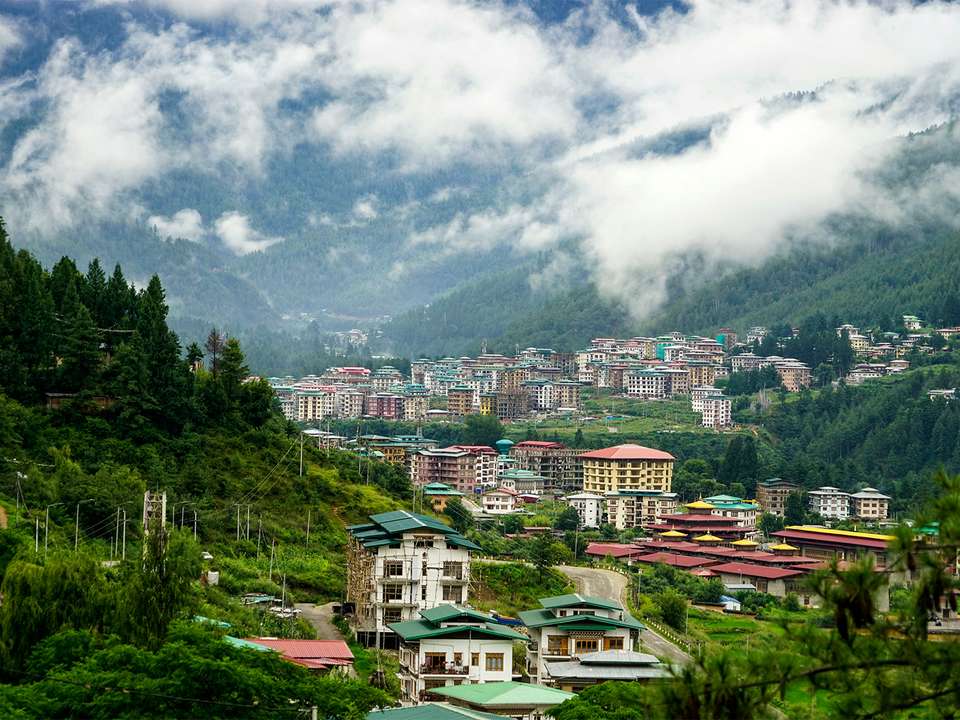 Bhutan Thimphu Festival - 12 days - On The Go Tours - Bhutan - Image 2