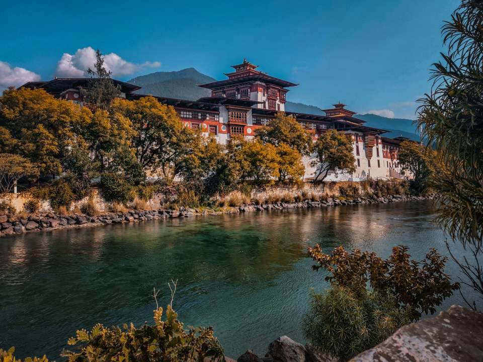 Bhutan Thimphu Festival - 12 days - On The Go Tours - Bhutan - Image 5
