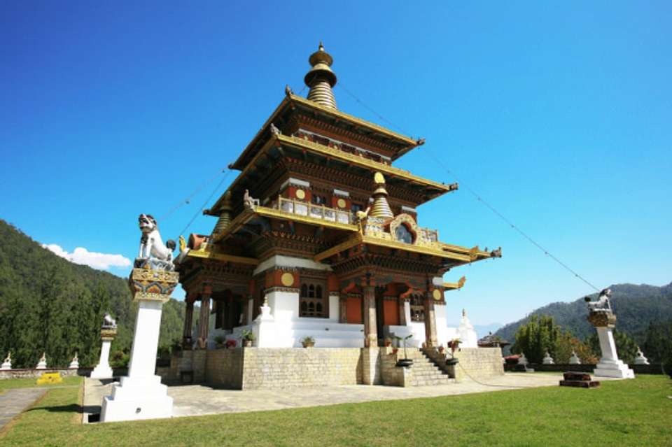 Bhutan Thimphu Festival - 12 days - On The Go Tours - Bhutan - Image 6