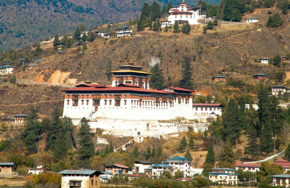 Bhutan Thimphu Festival - 12 days - On The Go Tours - Bhutan - Image 7