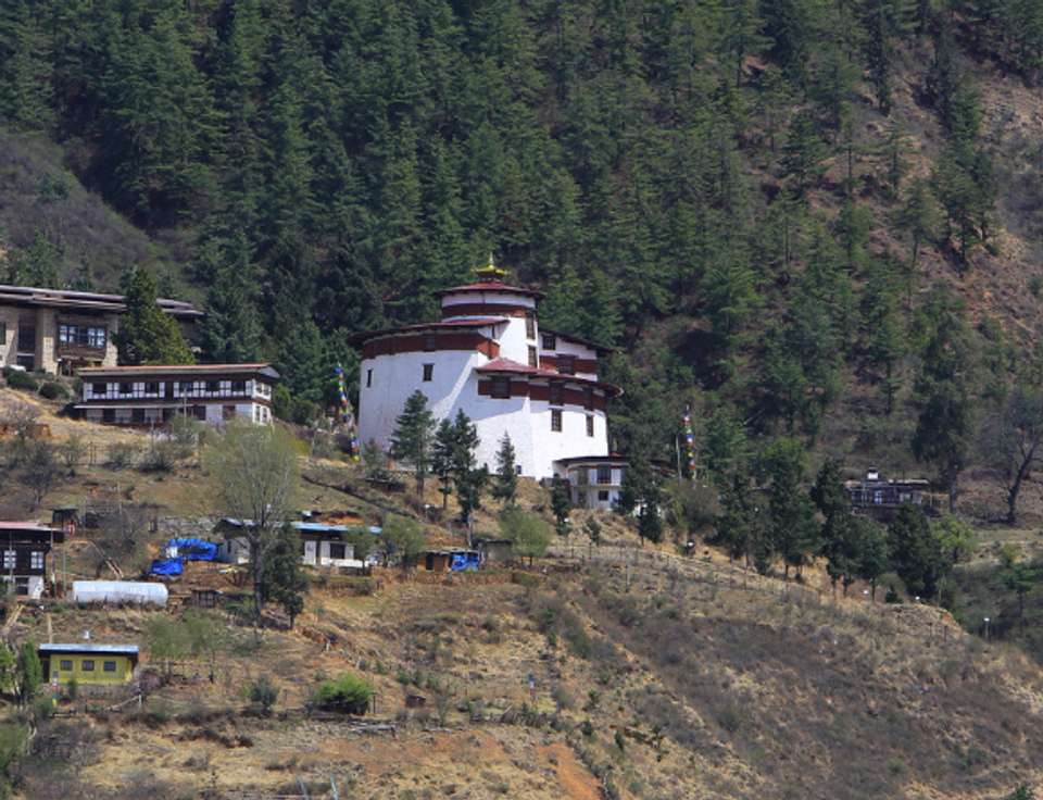 Bhutan Thimphu Festival - 12 days - On The Go Tours - Bhutan - Image 9