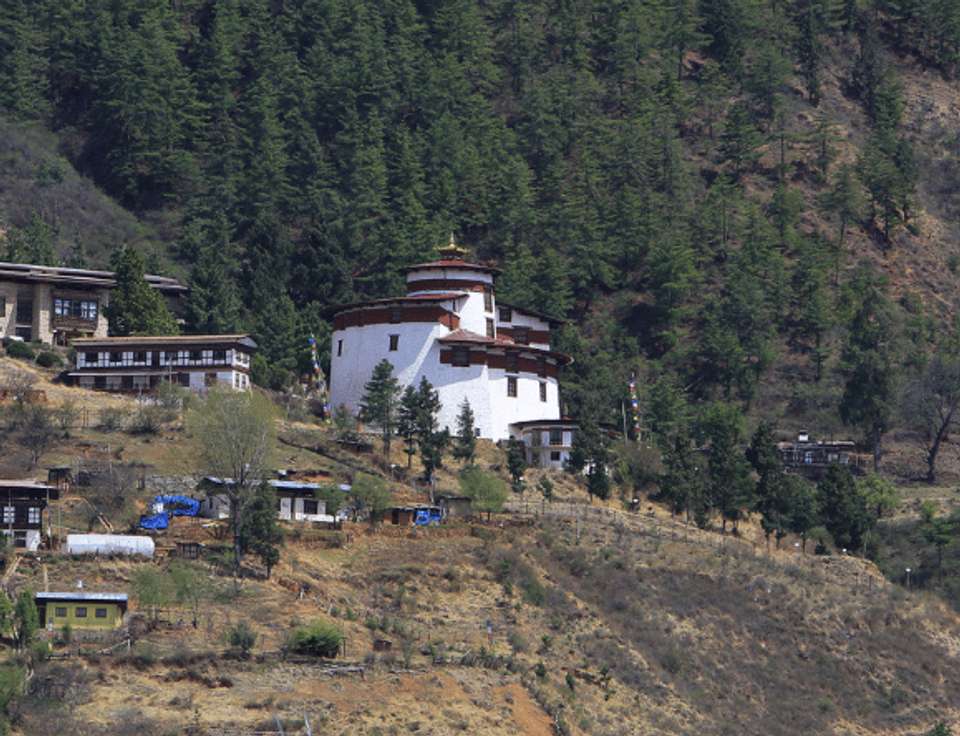 Bhutan Thimphu Festival - 12 days - On The Go Tours - Bhutan - Image 9