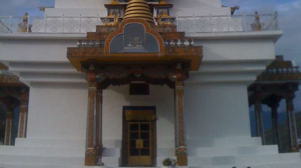 Bhutan Three Jewels Cultural Tour - Adventure Thirdpole (p) Ltd - Bhutan - Image 3
