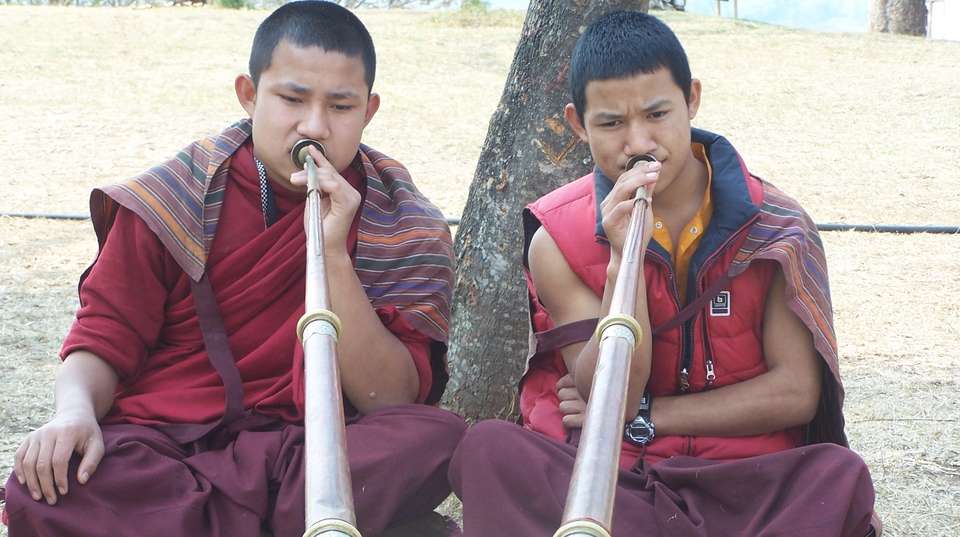 Bhutan Three Jewels Cultural Tour - Adventure Thirdpole (p) Ltd - Bhutan - Image 6