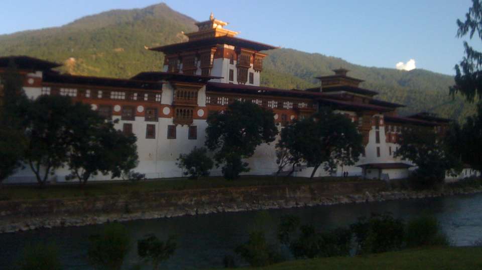 Bhutan Three Jewels Cultural Tour - Adventure Thirdpole (p) Ltd - Bhutan - Image 7