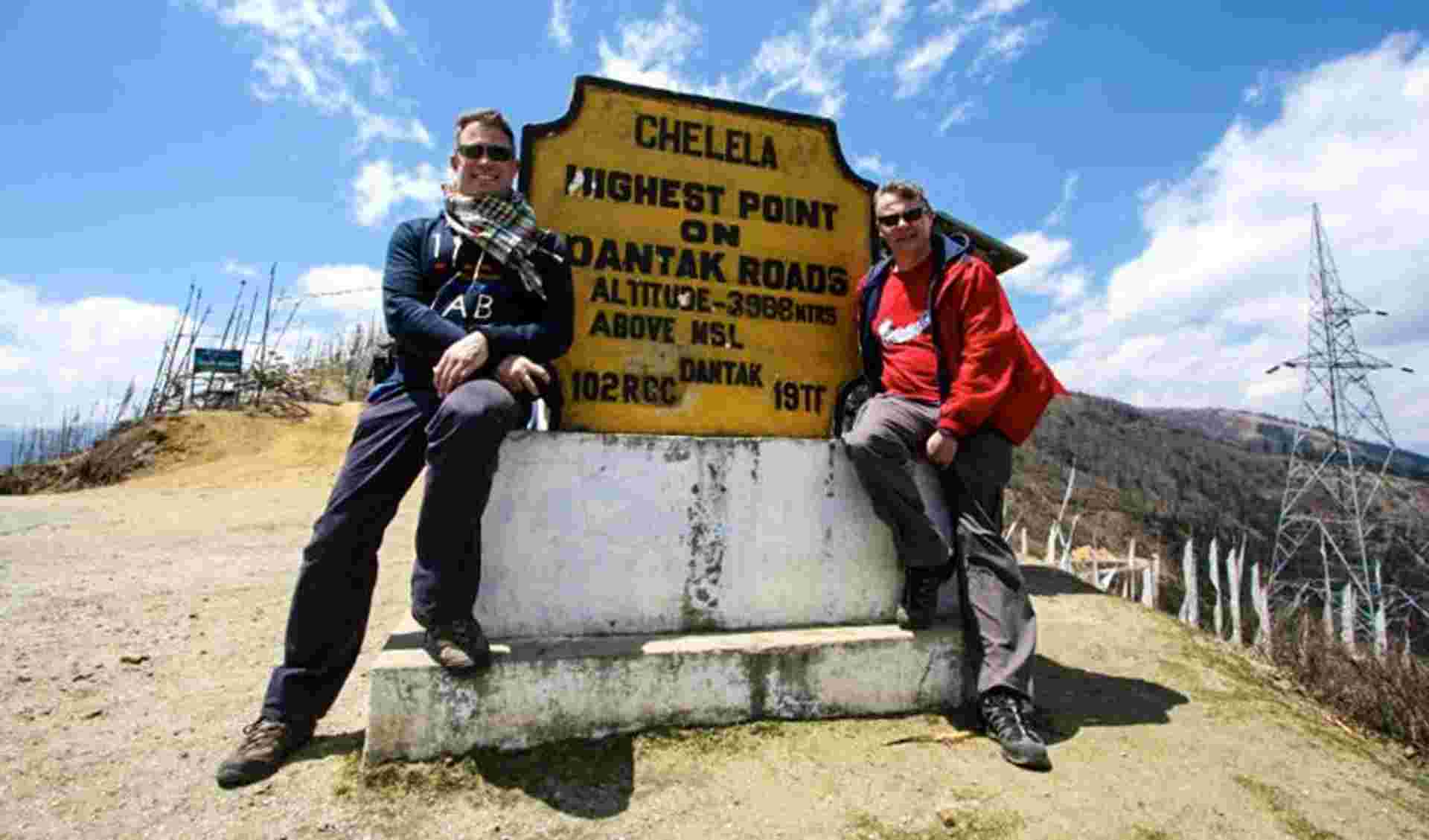 Bhutan Tibetan Kingdom 5D/4N
