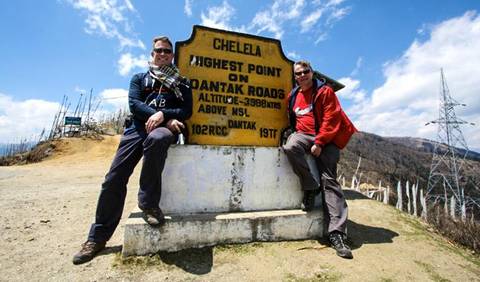 Thimphu Cultural, Religious And Historic Sites Tour: Bhutan Tibetan Kingdom 5d/4n