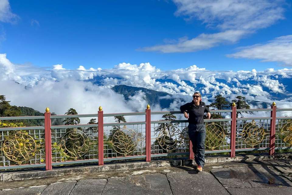 Bhutan: Women's Expedition - Intrepid Travel - Bhutan - Image 2