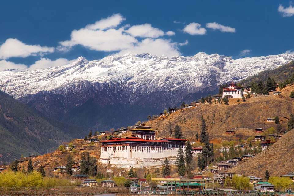 Bhutan: Women's Expedition - Intrepid Travel - Bhutan - Image 3