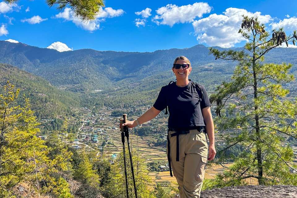 Bhutan: Women's Expedition - Intrepid Travel - Bhutan - Image 5