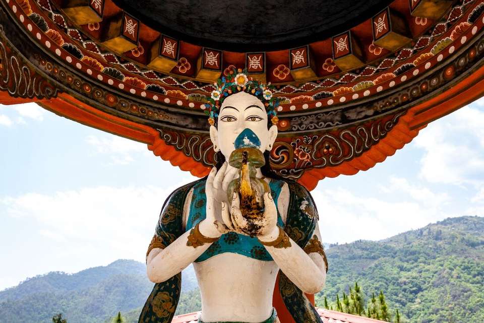 Bhutan: Women's Expedition - Intrepid Travel - Bhutan - Image 6