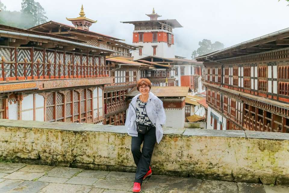 Bhutan: Women's Expedition - Intrepid Travel - Bhutan - Image 7