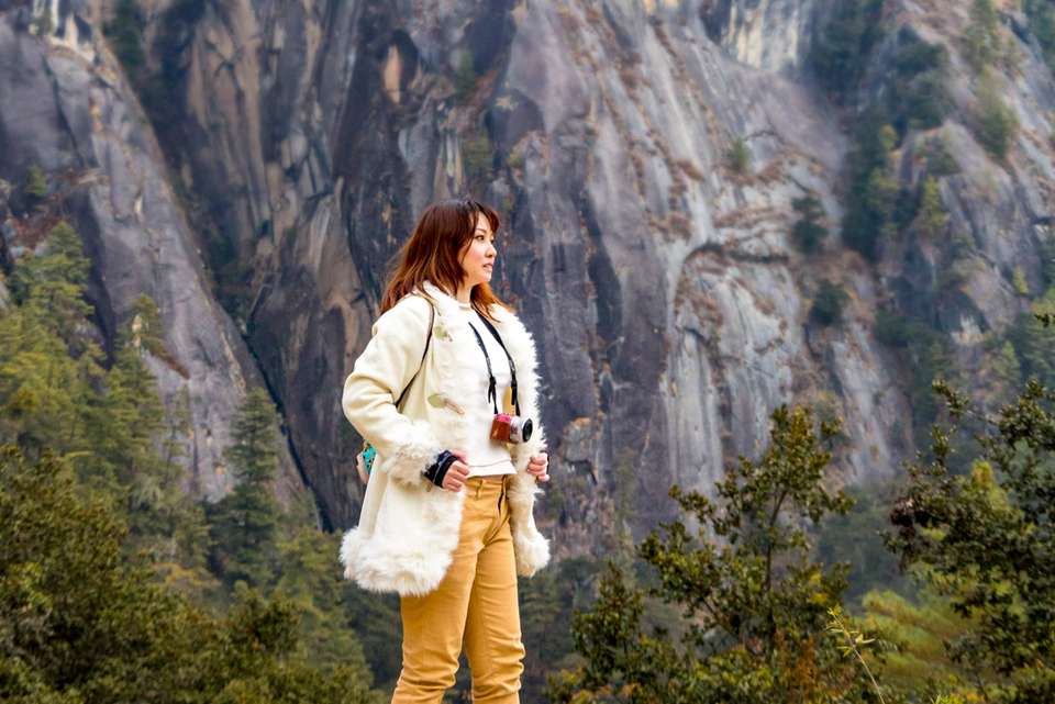 Bhutan: Women's Expedition - Intrepid Travel - Bhutan - Image 11