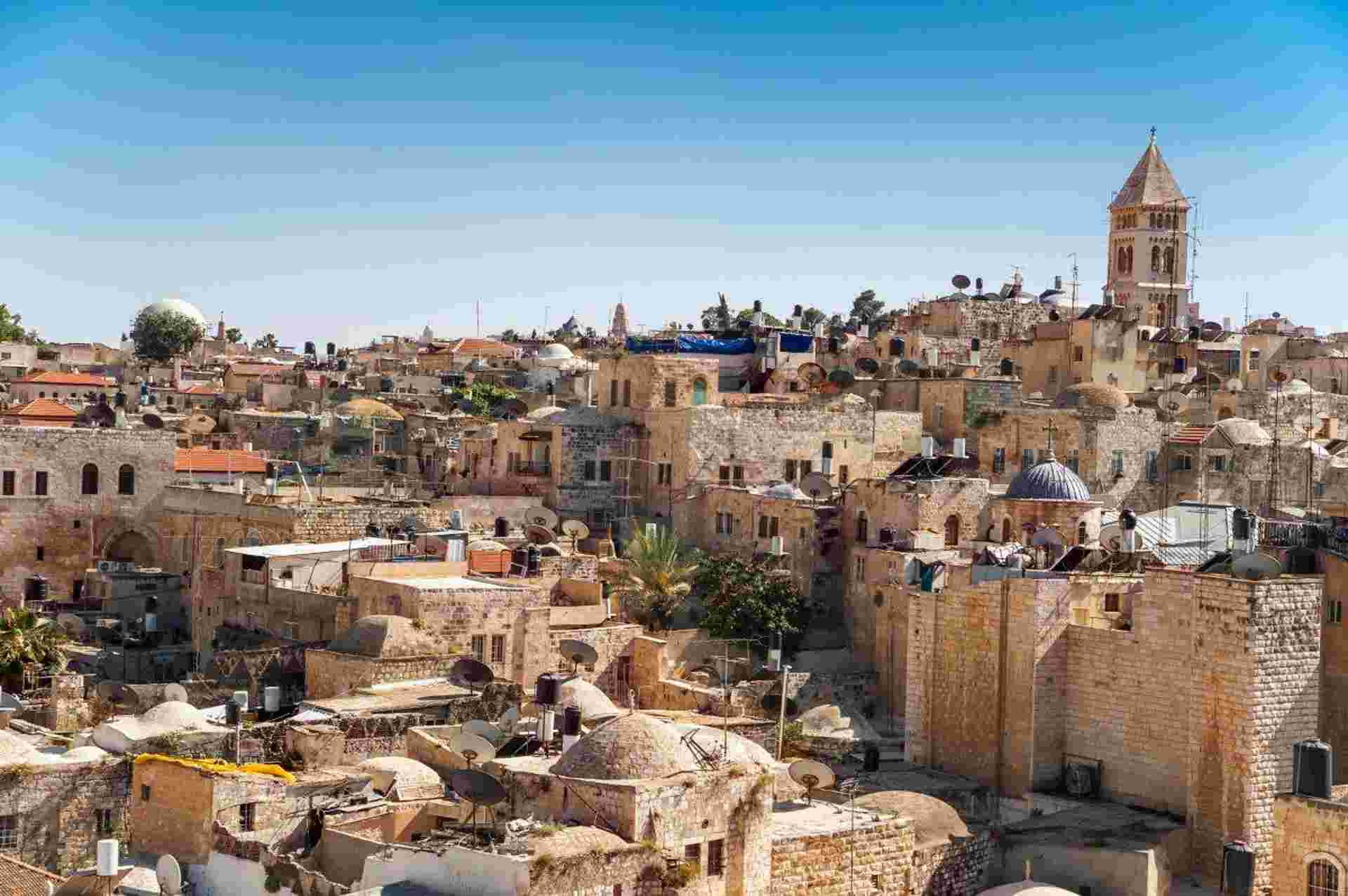 Bibleland