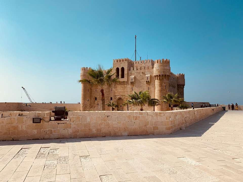 Biblical Cairo, Alexandria & Sinai - 9 days - On The Go Tours - Egypt - Image 4