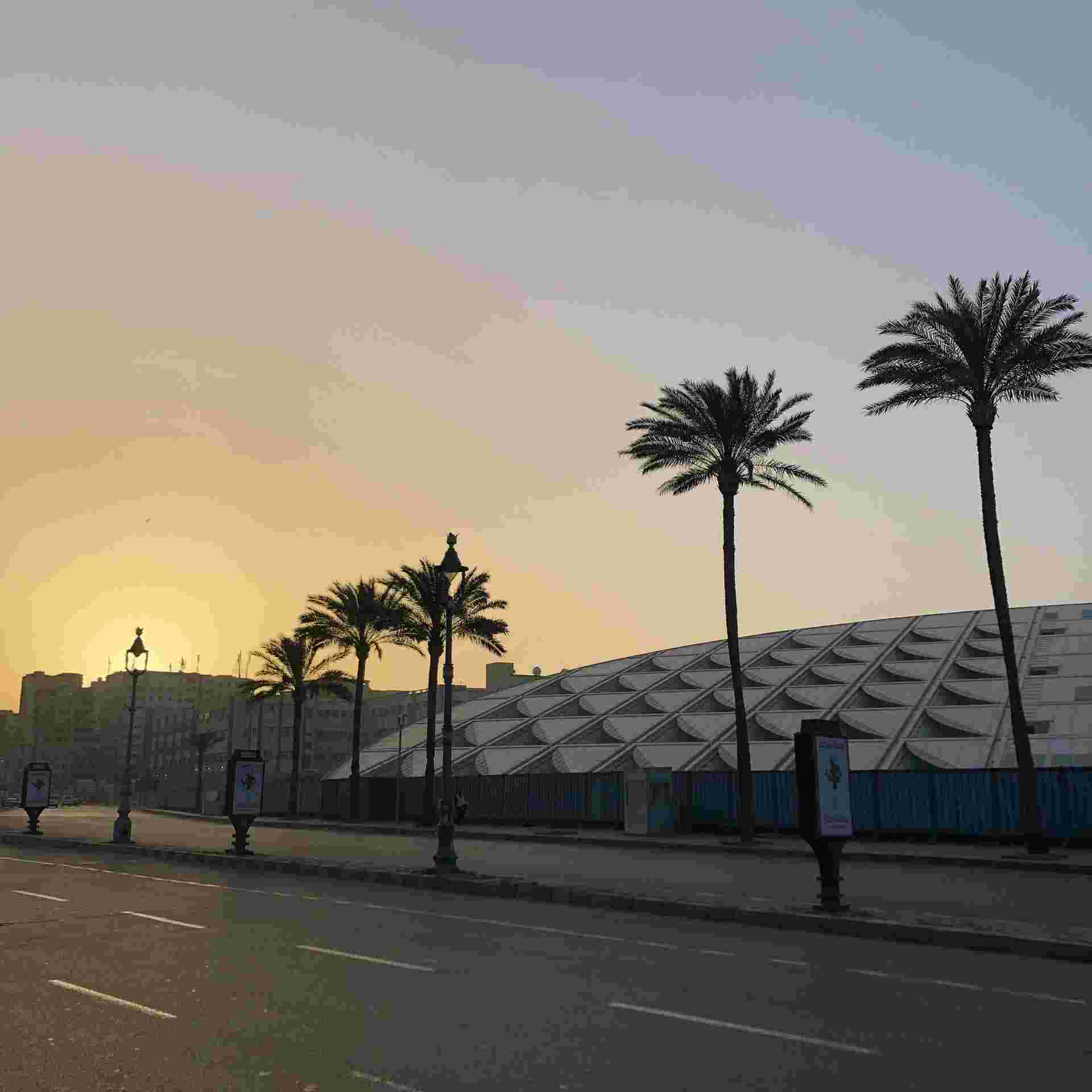 Biblical Cairo & Alexandria (4 Star) - 6 days