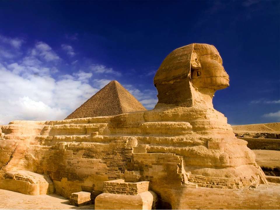 Biblical Cairo & Alexandria - 6 days - On The Go Tours - Egypt - Image 3