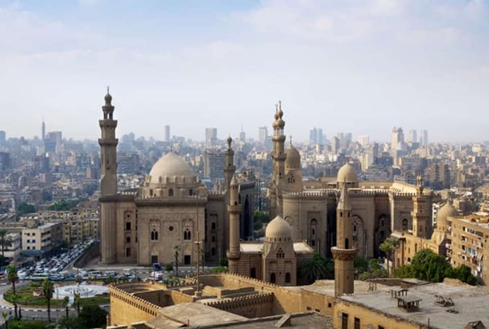 Biblical Cairo Express (5 Star) - 5 days - undefined - Image 1
