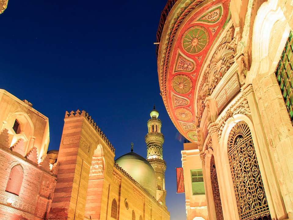 Biblical Cairo Express (5 Star) - 5 days - undefined - Image 2