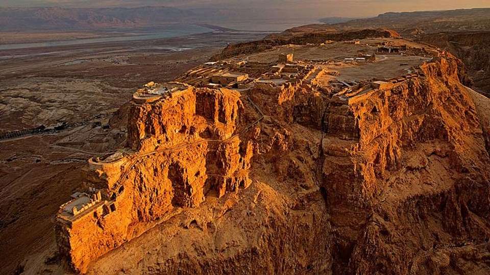 Biblical Israel - Encounters Travel - Israel - Image 6