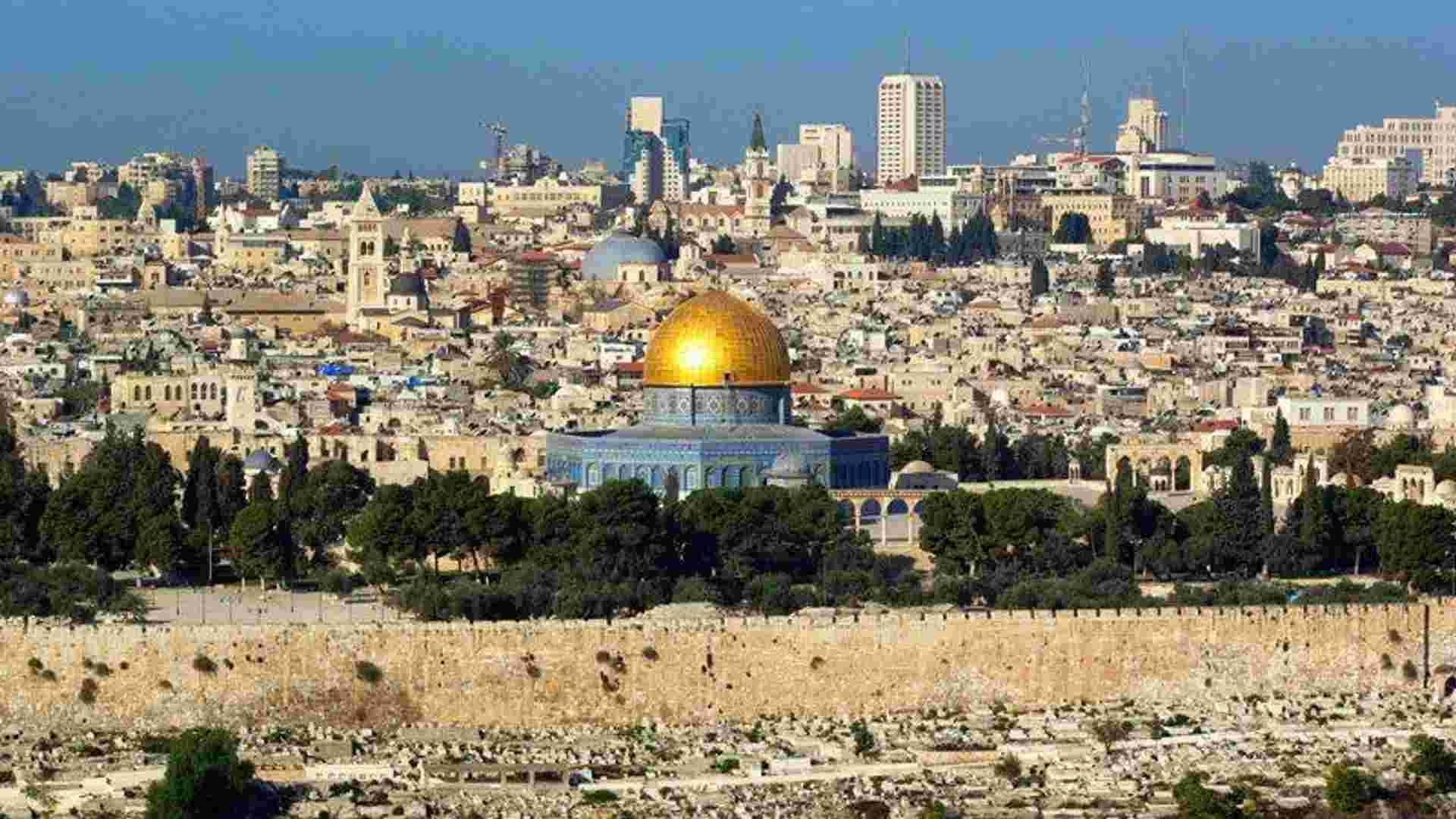 Biblical Israel