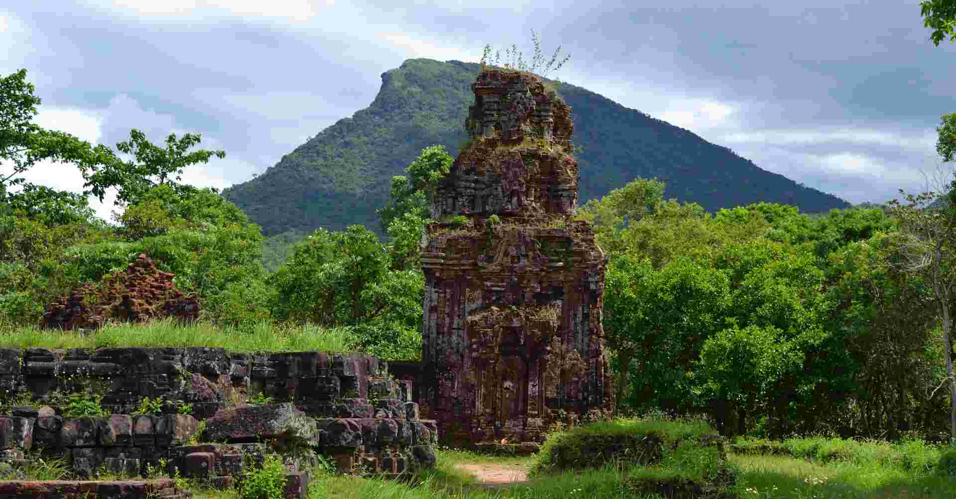 Bicycling Adventure in Traditionel Vietnam