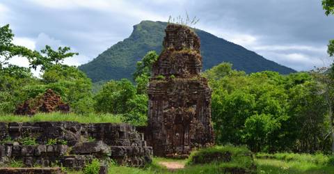 Hoi An Bicycle Tour: Bicycling Adventure In Traditionel Vietnam