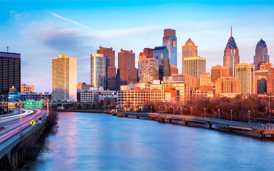 Big Apple to Capital Adventure - 6 days - On The Go Tours - USA - Image 2
