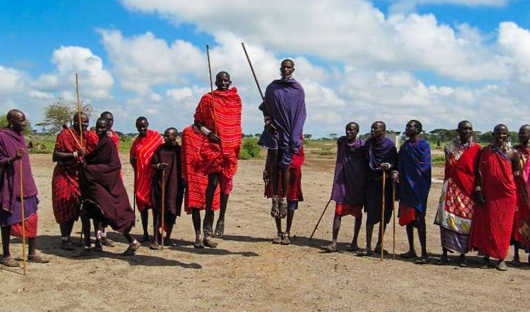 Big Game Safari 8D/7N (Masai Mara, Lake Nakuru, Aberdare & Amboseli) trip - alternative tour available