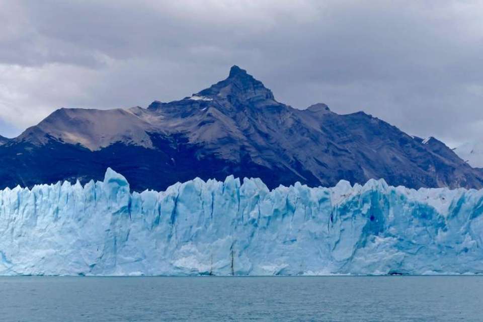 Big Ice Perito Moreno from El Calafate - Tangol Tours - Argentina - Image 2