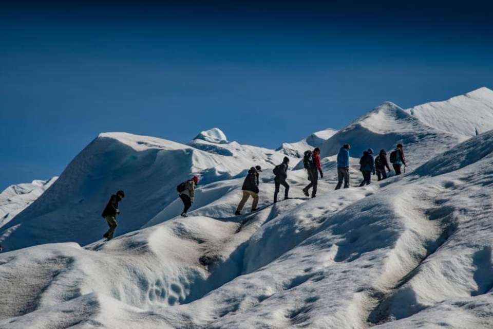 Big Ice Perito Moreno from El Calafate - Tangol Tours - Argentina - Image 3