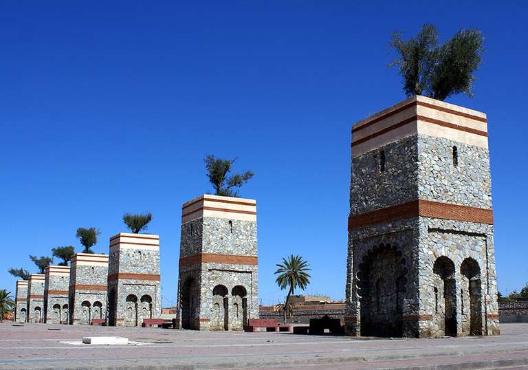 Magical Moroccan South and Kasbahs - September 2026