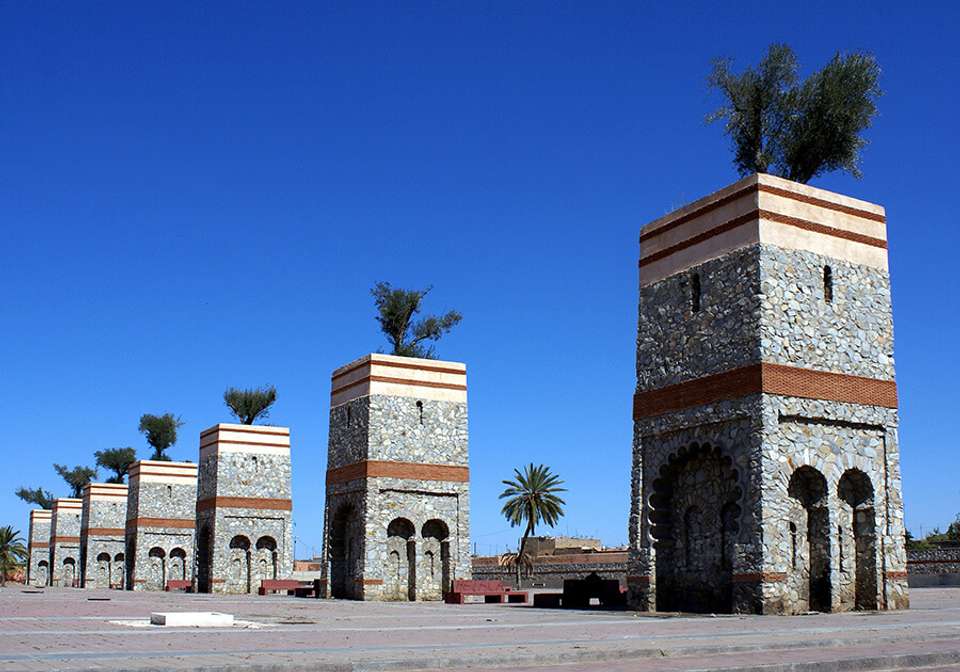 Magical Moroccan South and Kasbahs - Indus Travels - Morocco - Image 1