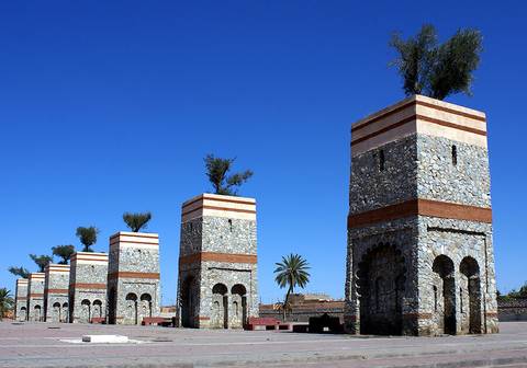 Magical Moroccan South And Kasbahs - 7 Days