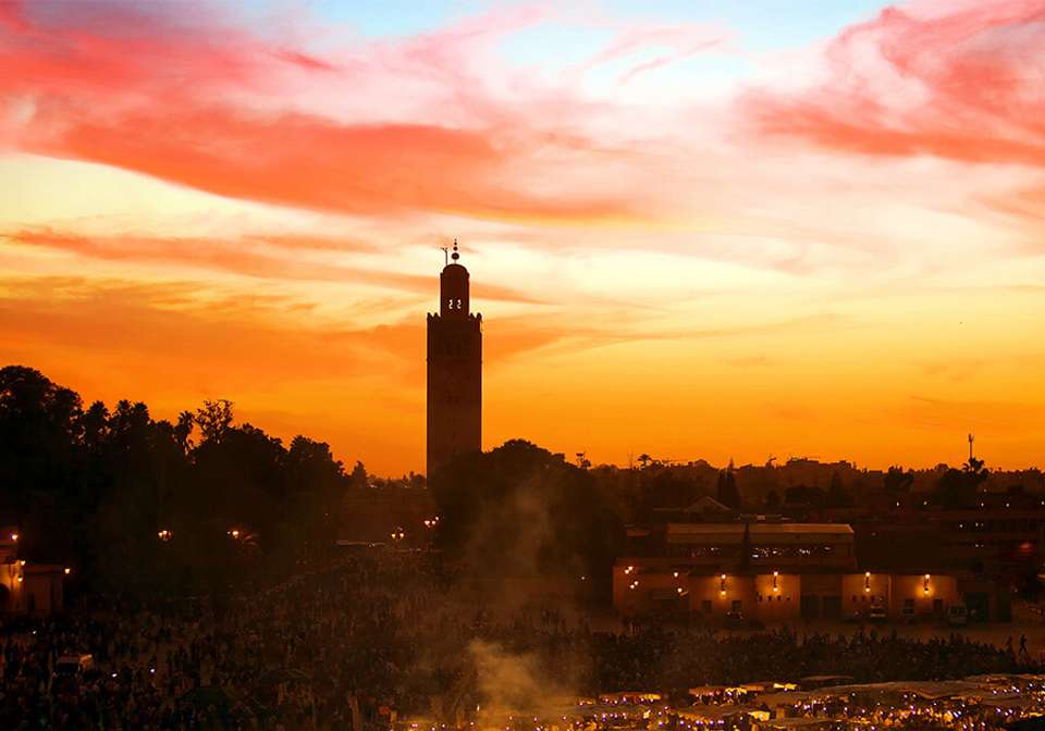 Magical Moroccan South and Kasbahs - Indus Travels - Morocco - Image 2