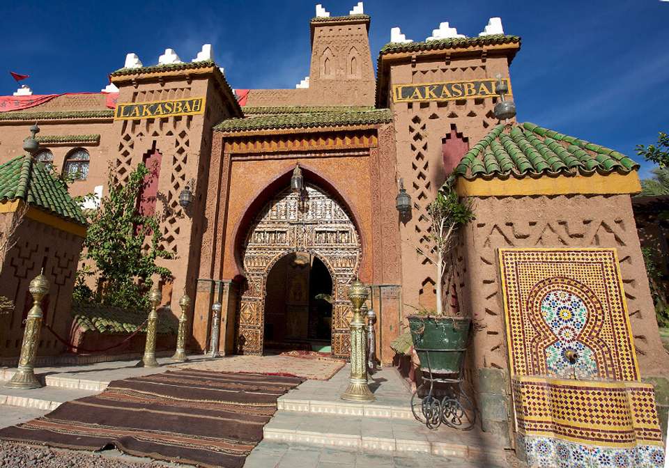 Magical Moroccan South and Kasbahs - Indus Travels - Morocco - Image 3