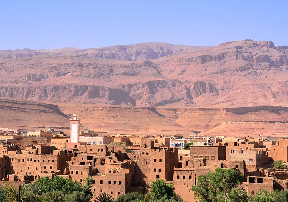 Magical Moroccan South and Kasbahs - Indus Travels - Morocco - Image 4