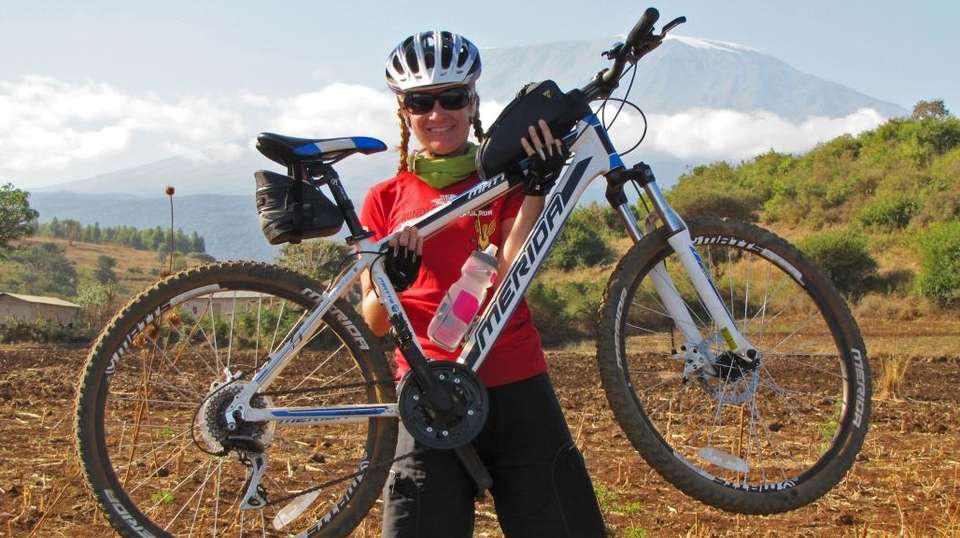 Bike Adventure Through Kilimanjaro - Enosa Expeditions - Tanzania - Image 2